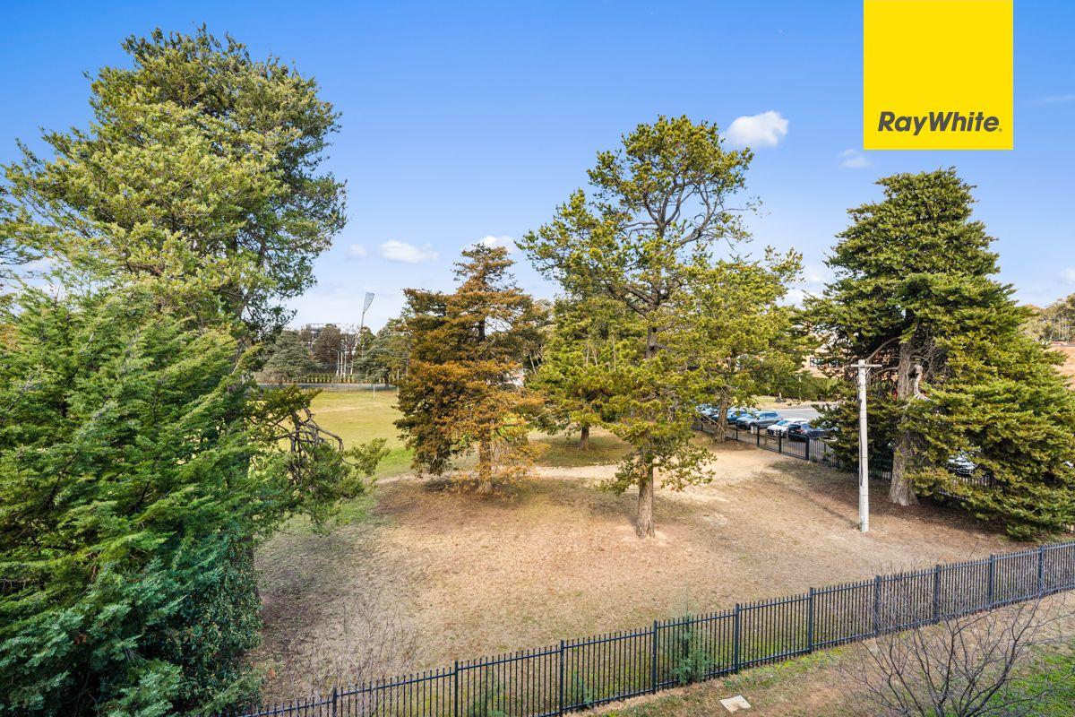 Apartment for Rent: Forrest, ACT 2603, ACT, 2603