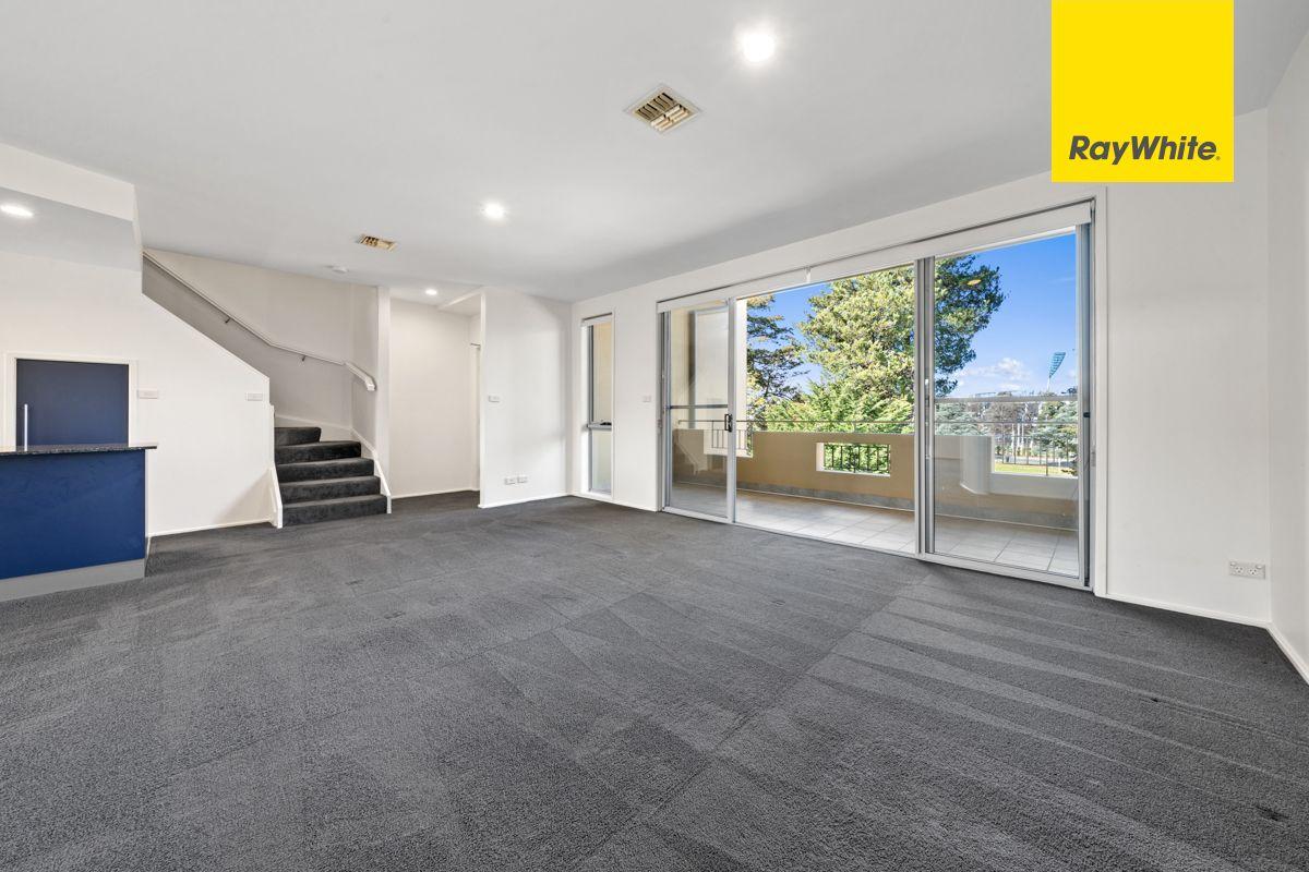 Apartment for Rent: Forrest, ACT 2603, ACT, 2603