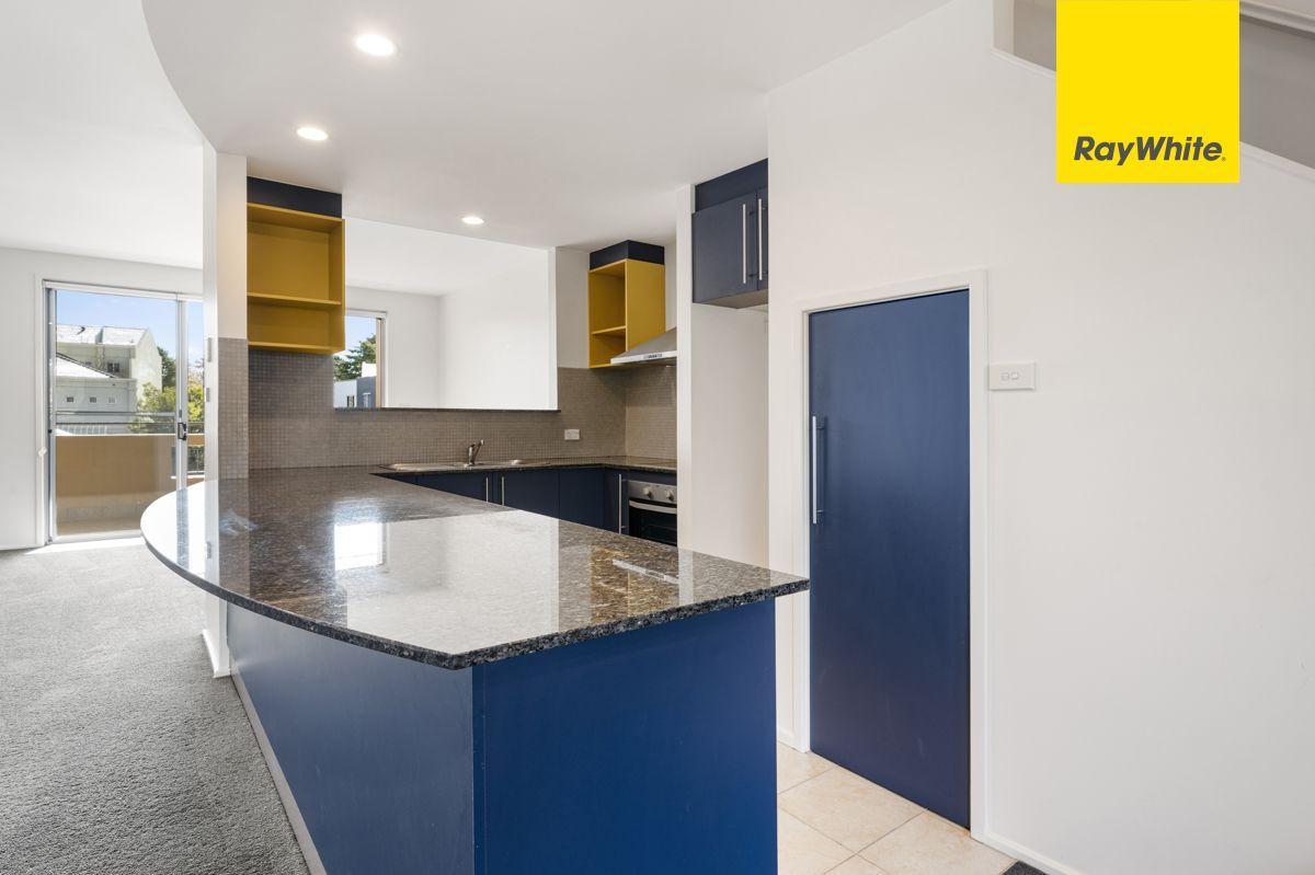 Apartment for Rent: Forrest, ACT 2603, ACT, 2603