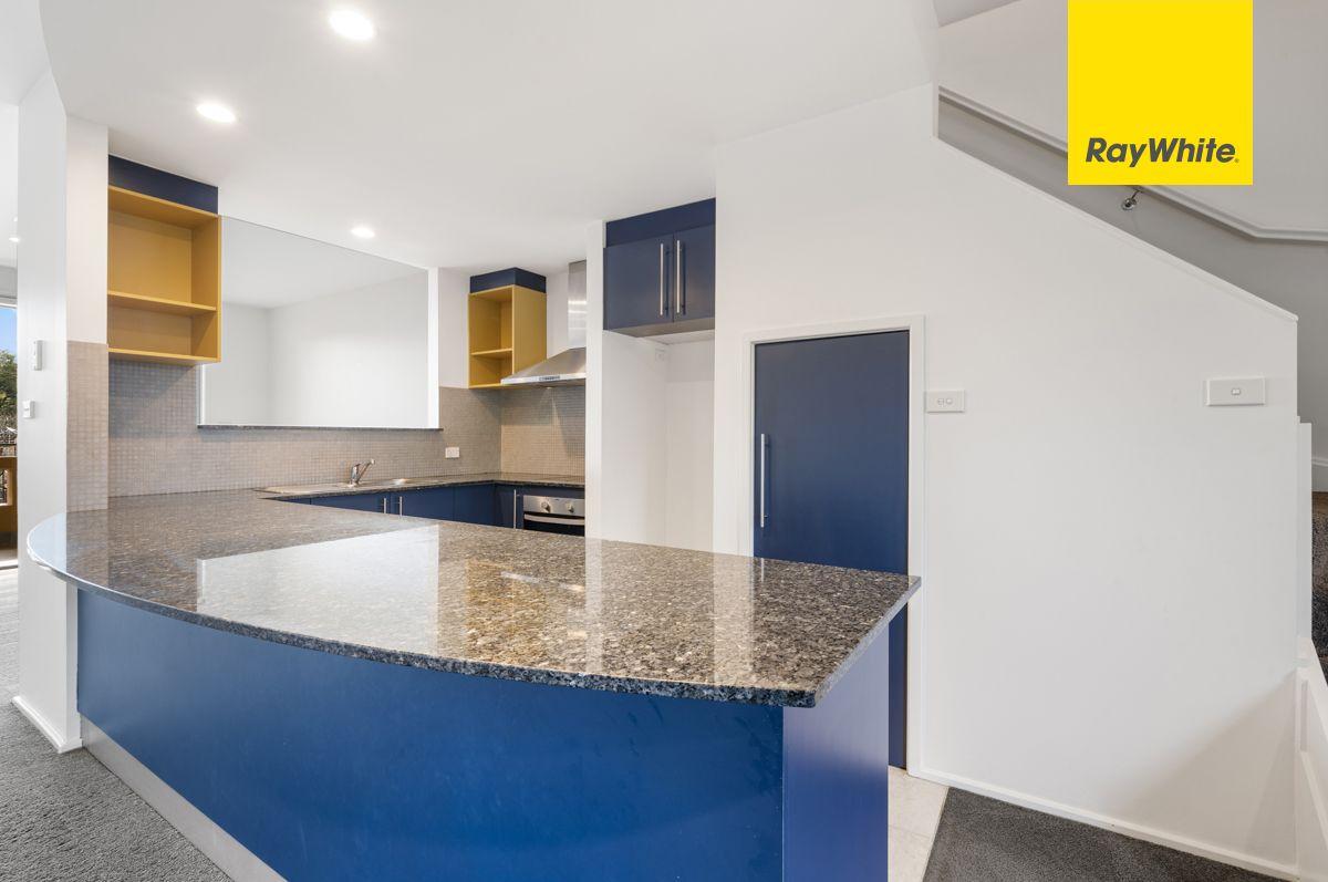 Apartment for Rent: Forrest, ACT 2603, ACT, 2603