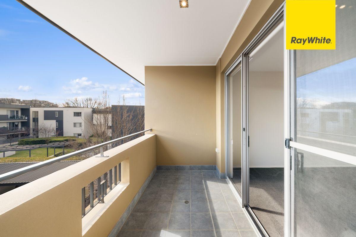 Apartment for Rent: Forrest, ACT 2603, ACT, 2603