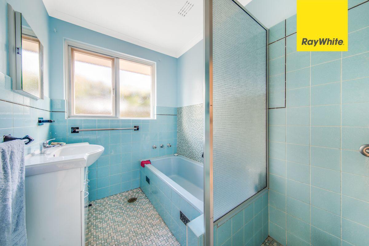 Prime Positioned Dickson Home