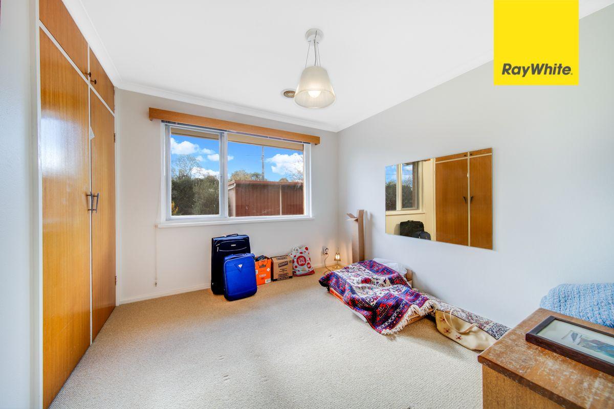 Prime Positioned Dickson Home