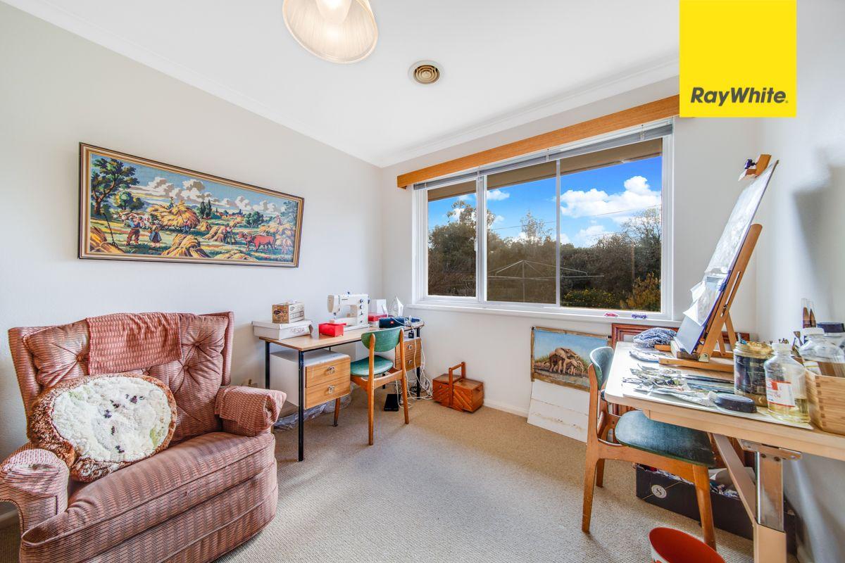 Prime Positioned Dickson Home