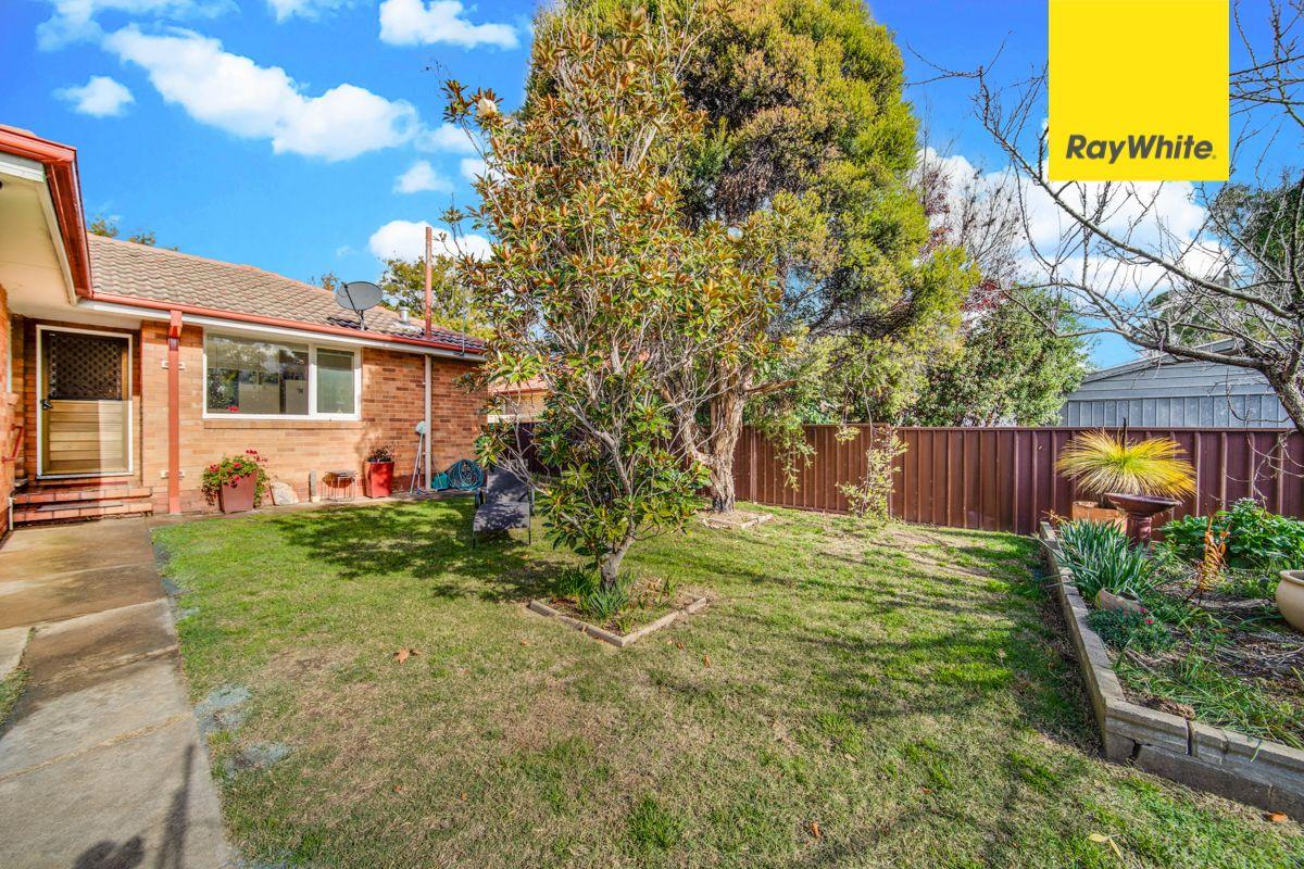 Prime Positioned Dickson Home