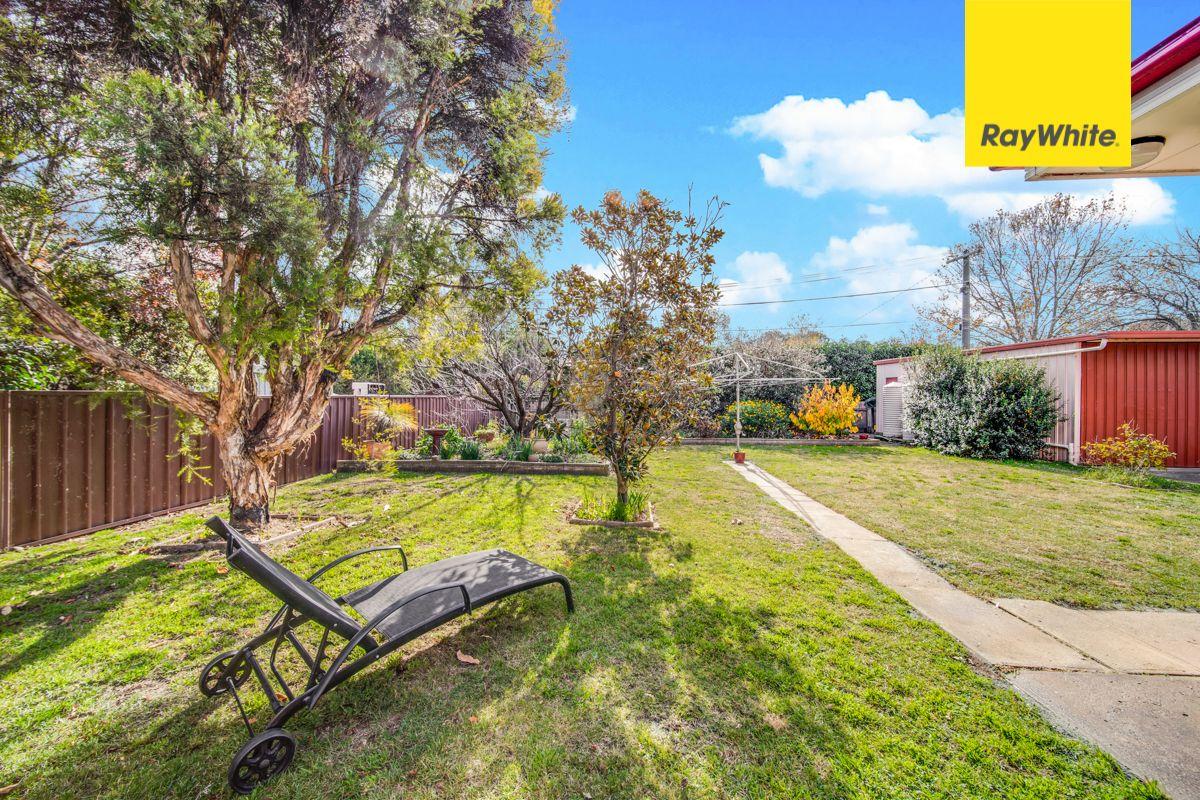 Prime Positioned Dickson Home