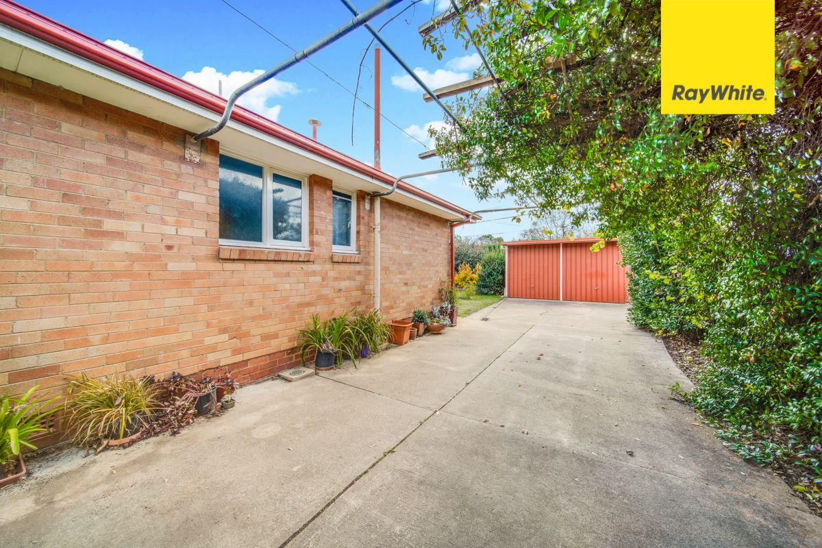 Prime Positioned Dickson Home