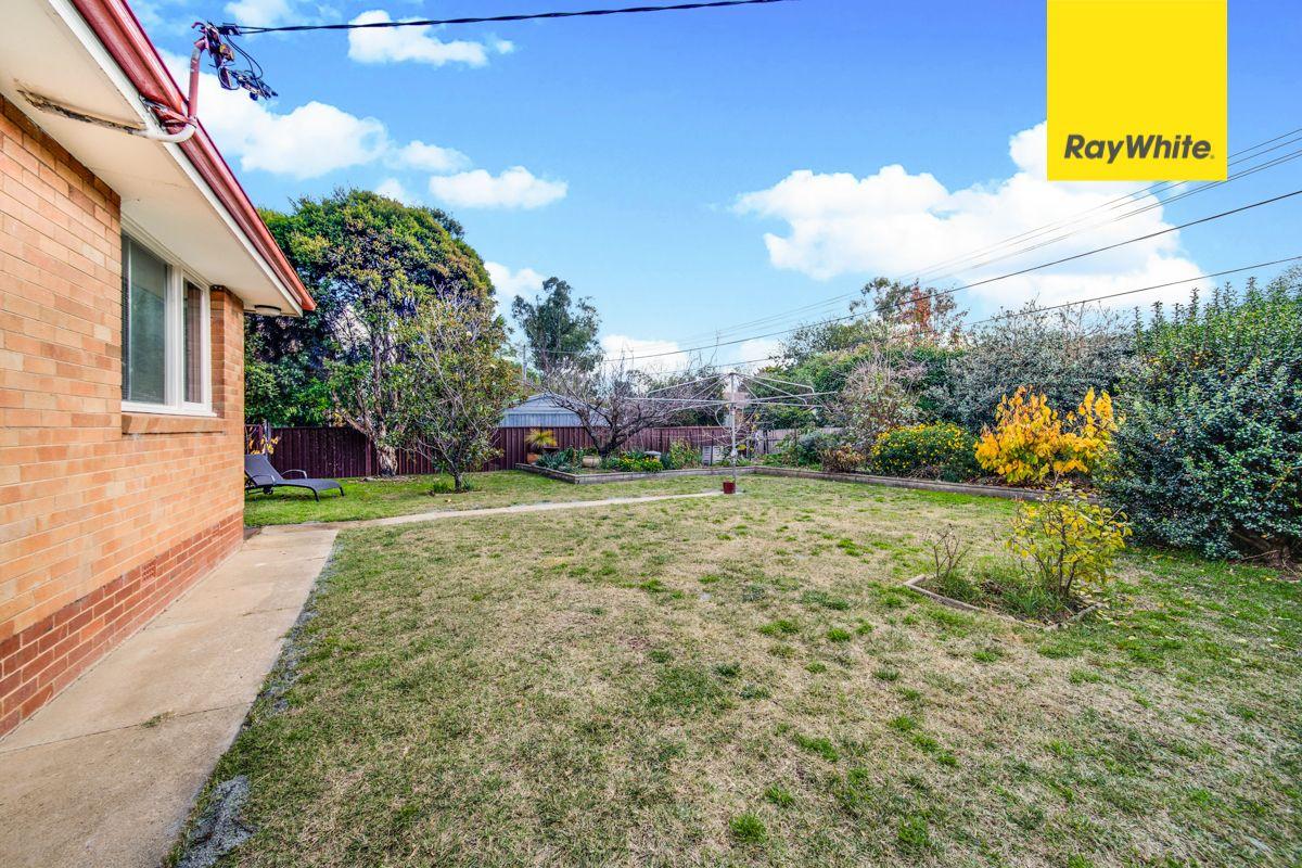 Prime Positioned Dickson Home