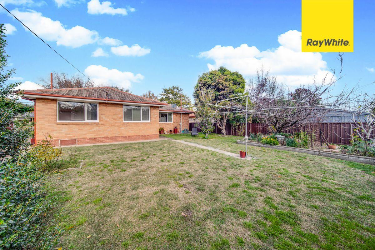 Prime Positioned Dickson Home