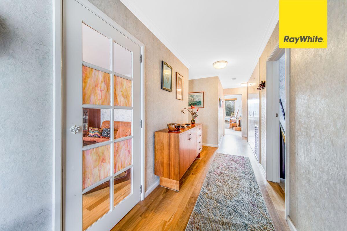 Prime Positioned Dickson Home