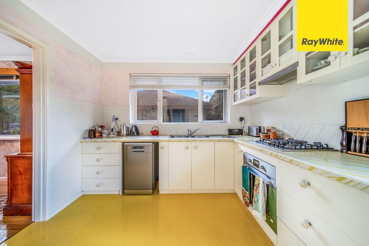 Prime Positioned Dickson Home