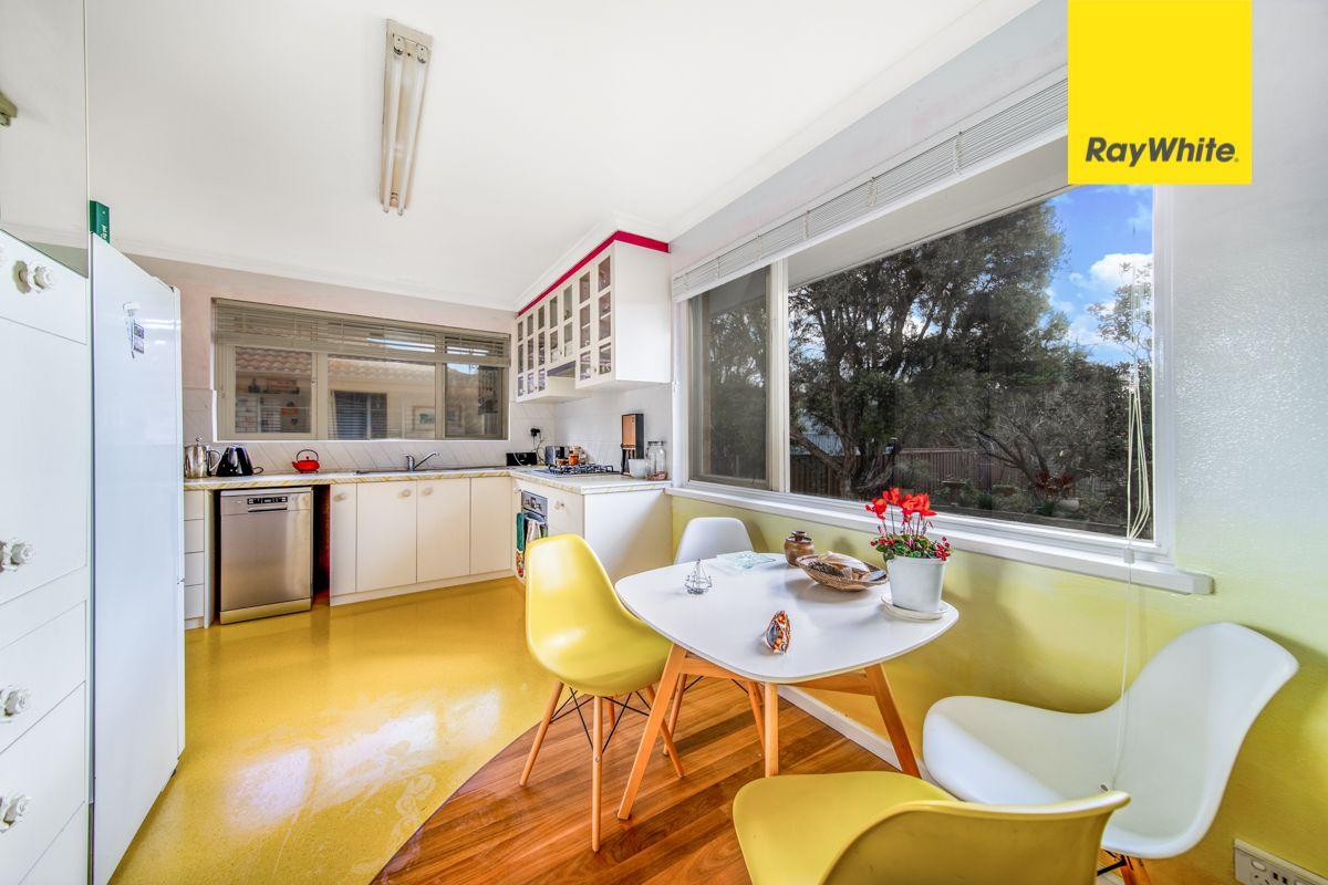 Prime Positioned Dickson Home