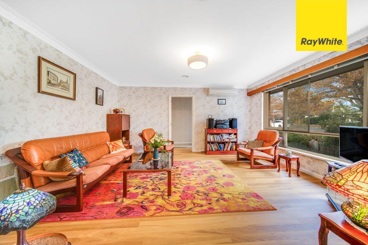 Prime Positioned Dickson Home