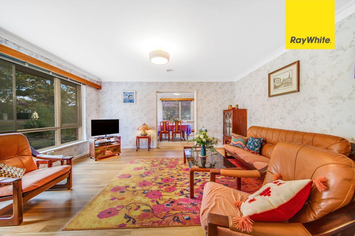 Prime Positioned Dickson Home