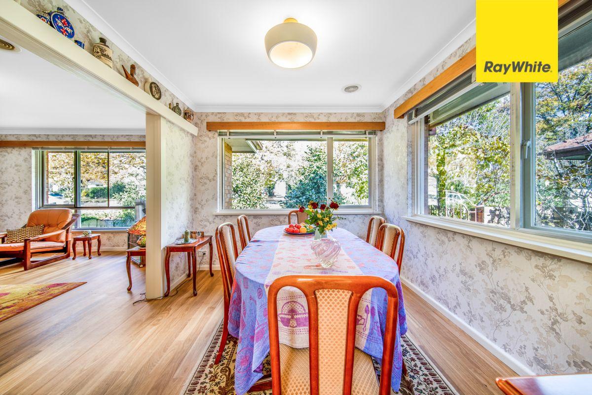 Prime Positioned Dickson Home