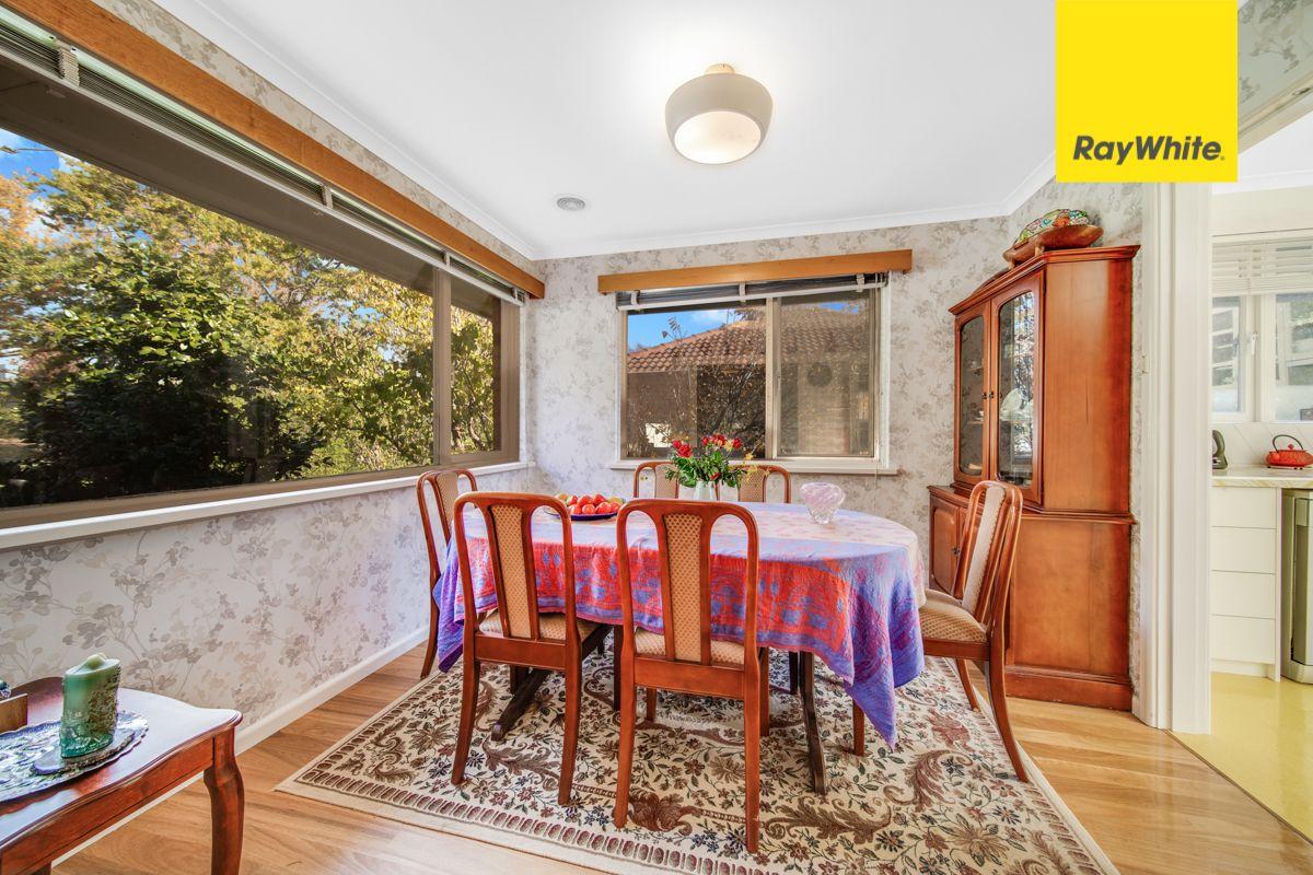 Prime Positioned Dickson Home