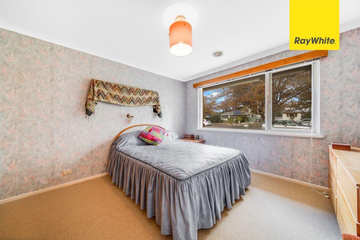 Prime Positioned Dickson Home