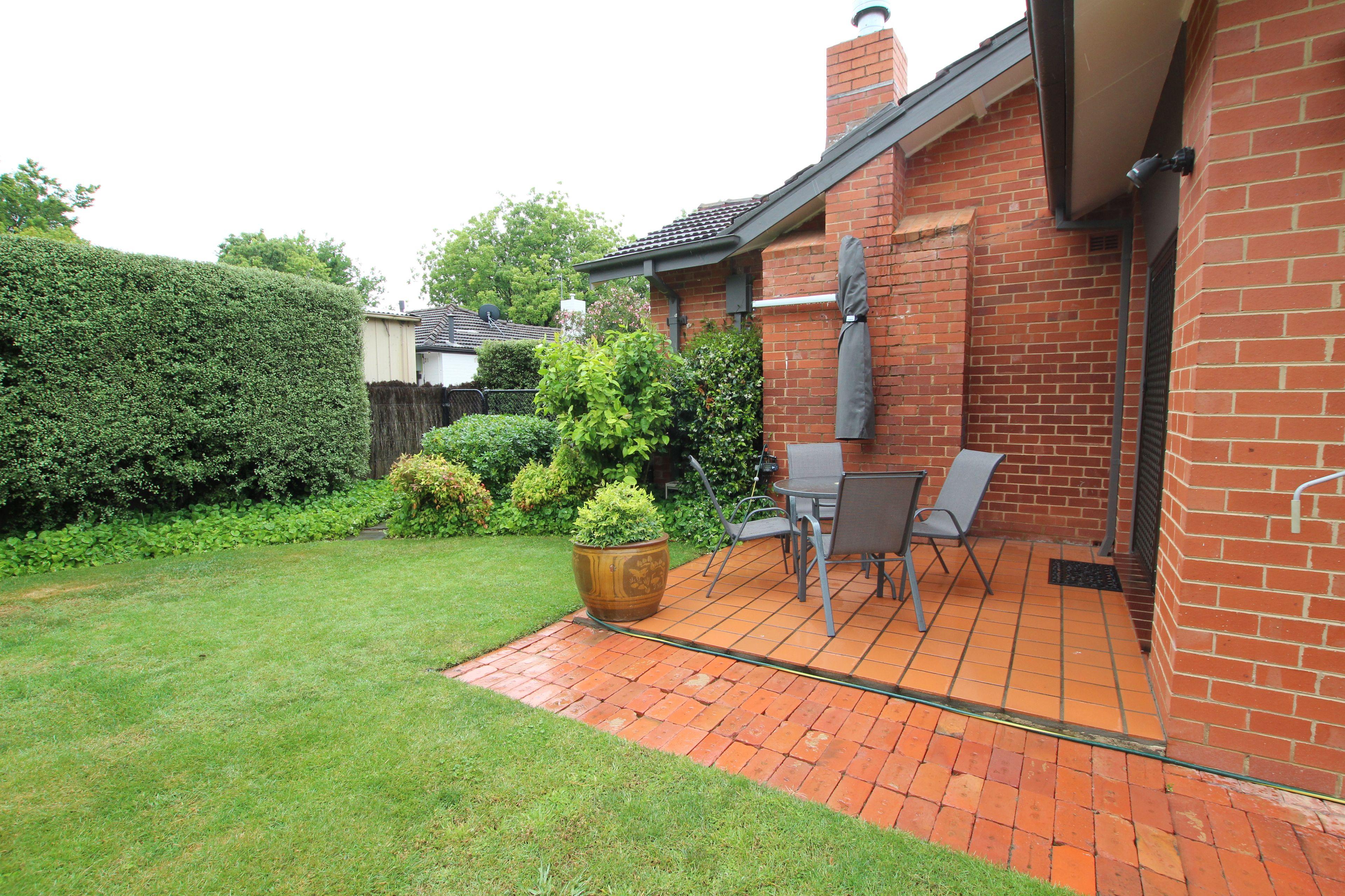 Elegant & Charming home- 3 month lease only