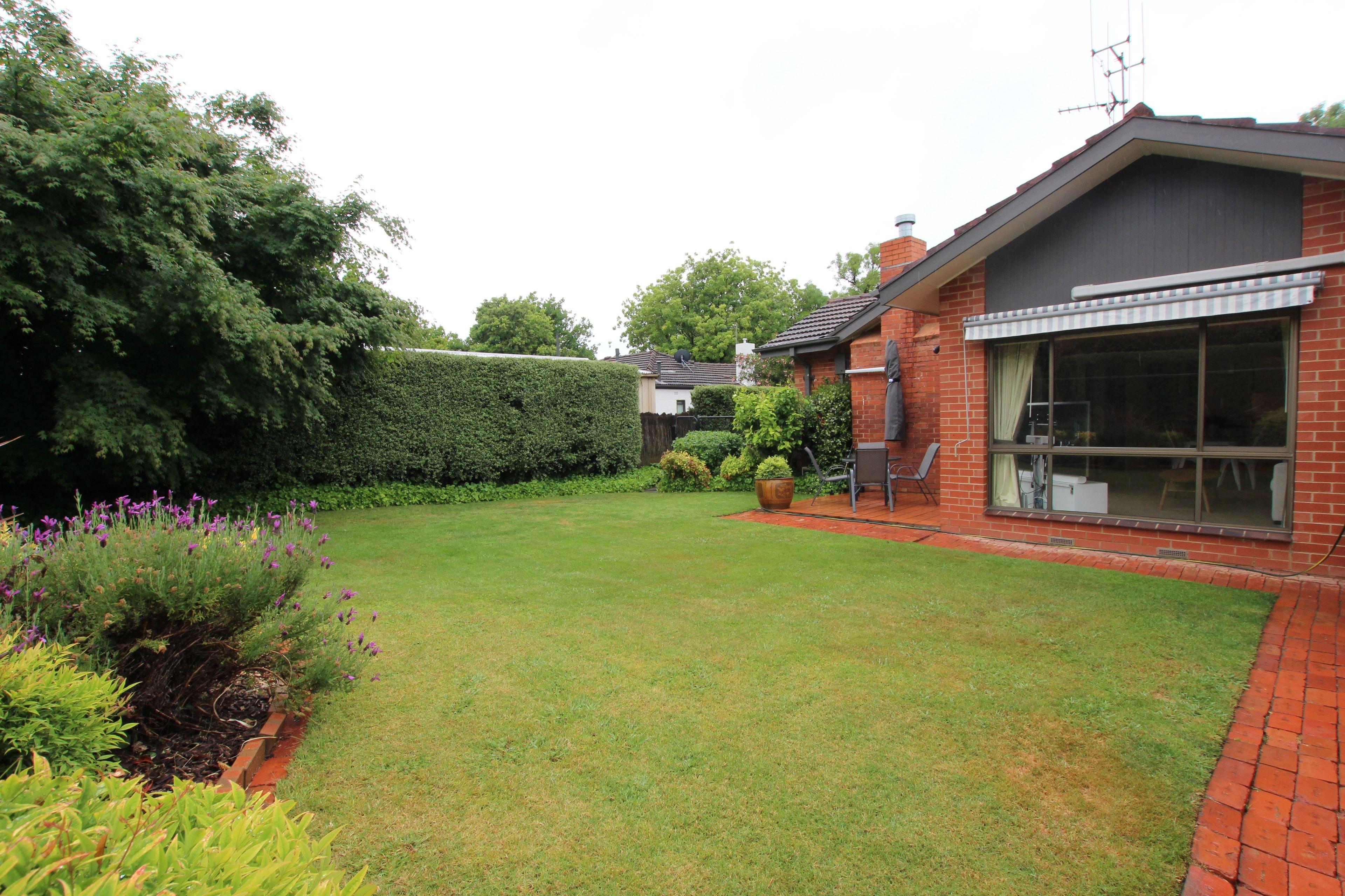 Elegant & Charming home- 3 month lease only