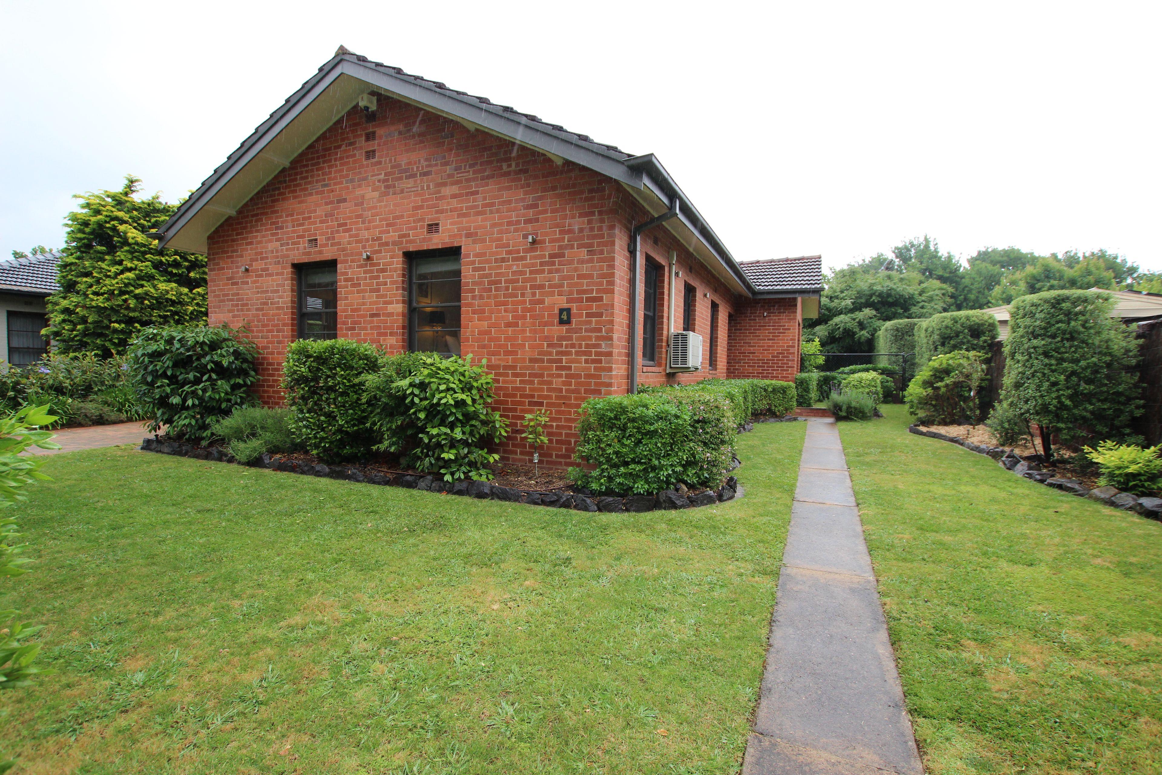 Elegant & Charming home- 3 month lease only
