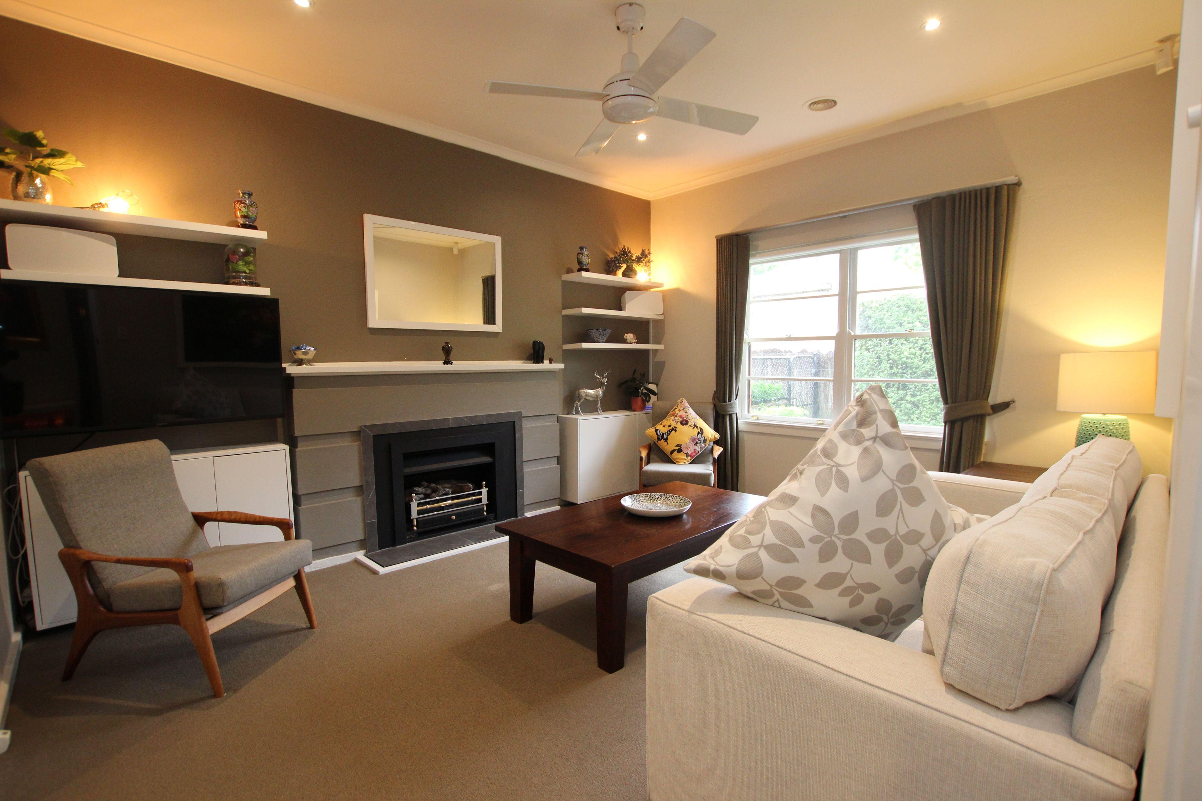 Elegant & Charming home- 3 month lease only