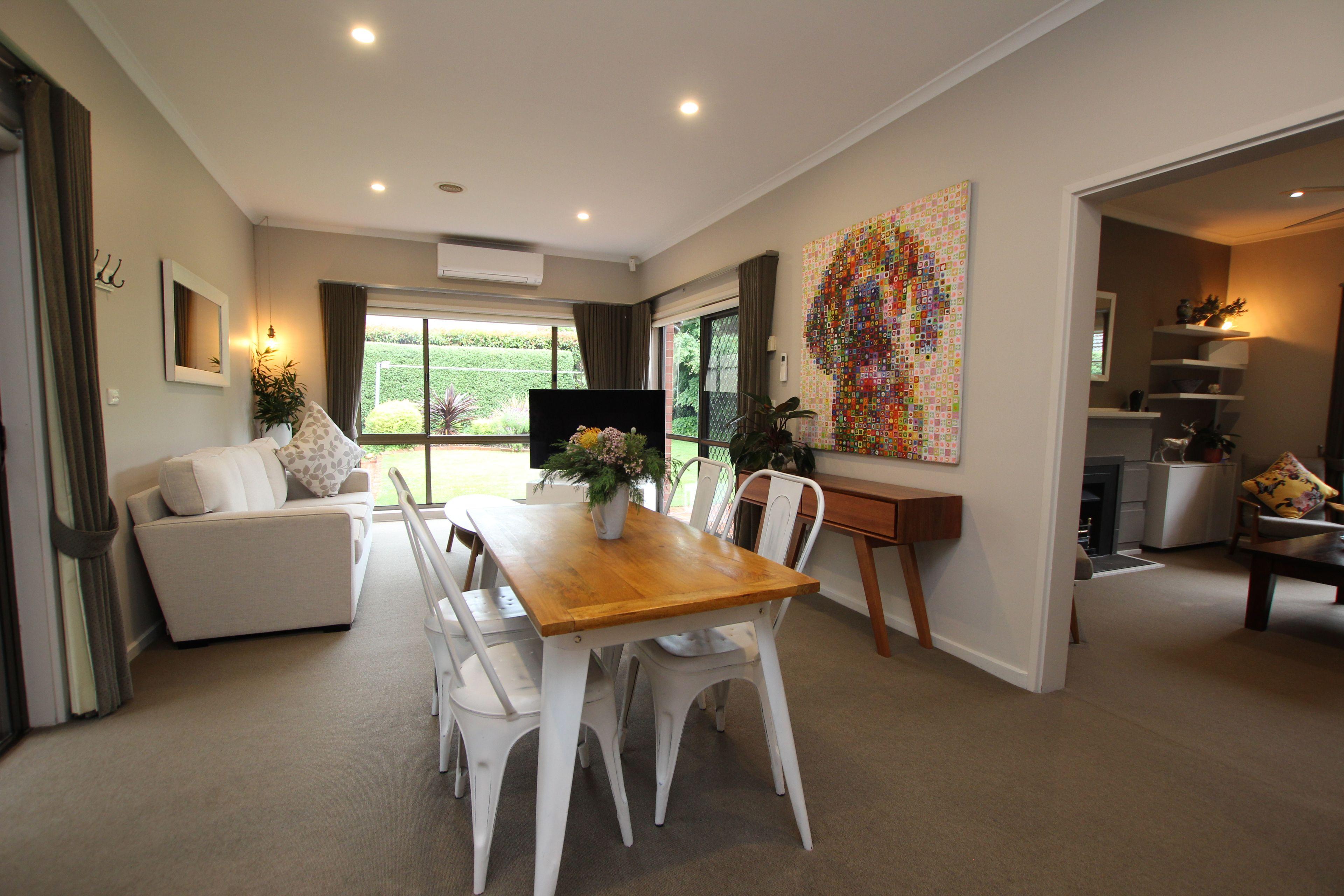 Elegant & Charming home- 3 month lease only