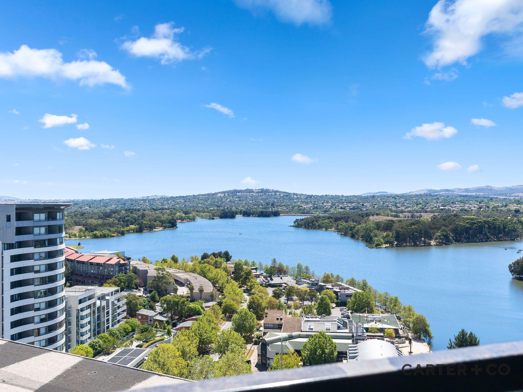 Apartment for Rent: Belconnen, ACT 2617, ACT, 2617