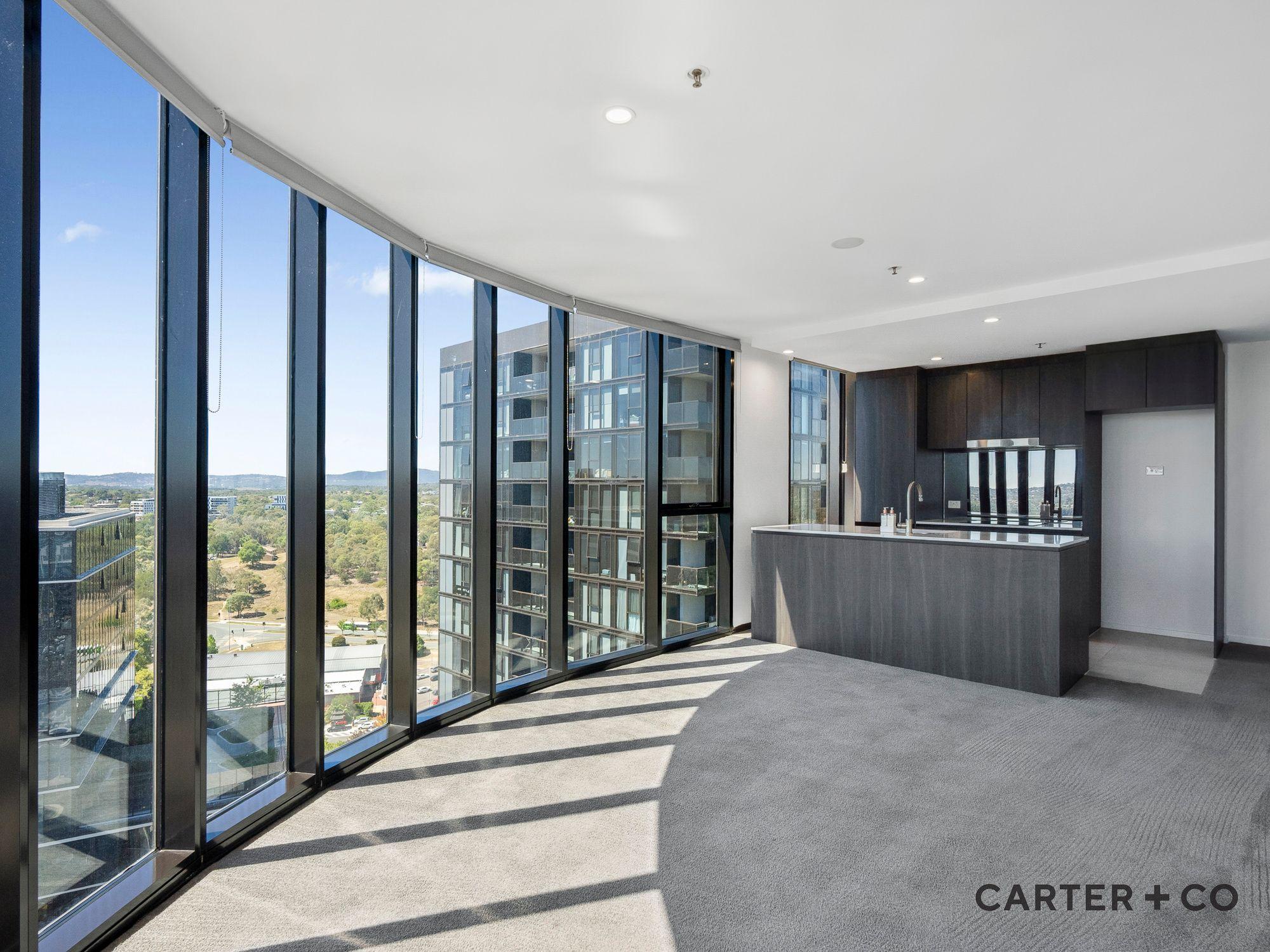 Apartment for Rent: Belconnen, ACT 2617, ACT, 2617