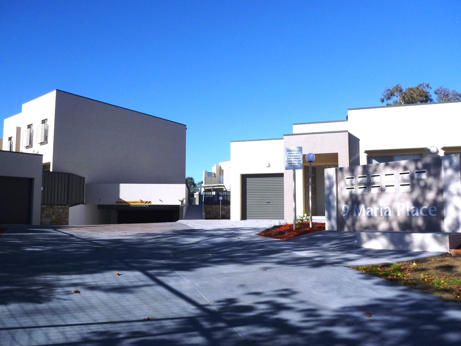 Prop-GPT: Apartment: ACT Lyons, ACT 2606 Home For Rent