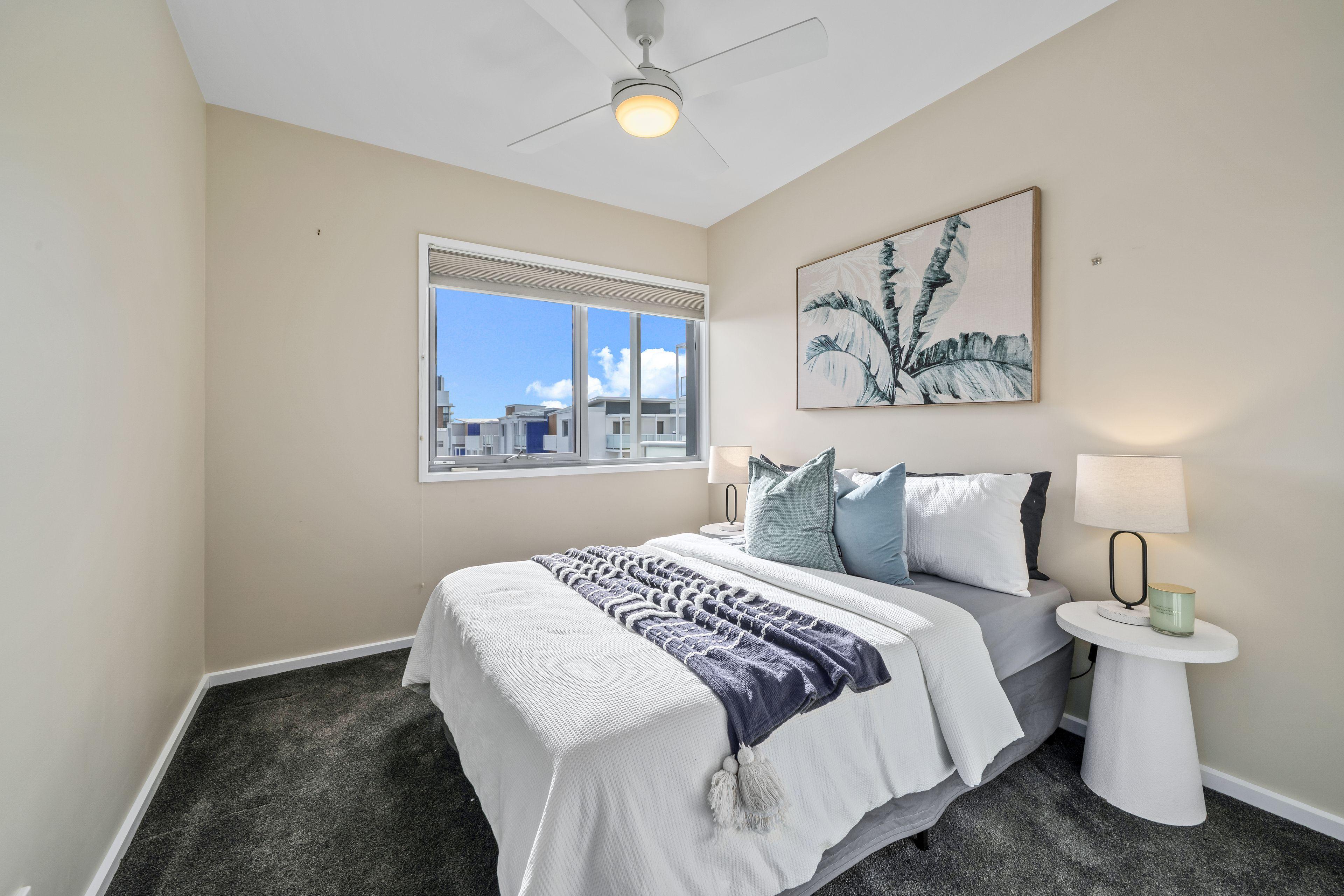 Apartment for Rent: Wright, ACT 2611, ACT, 2611