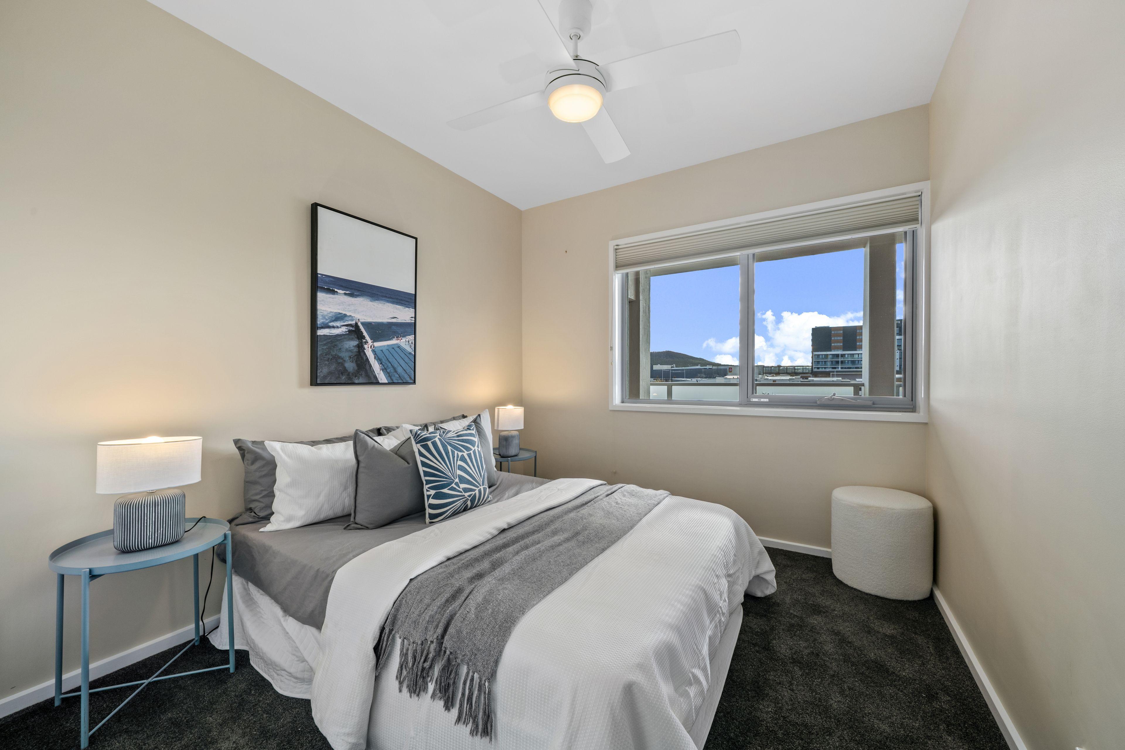 Apartment for Rent: Wright, ACT 2611, ACT, 2611