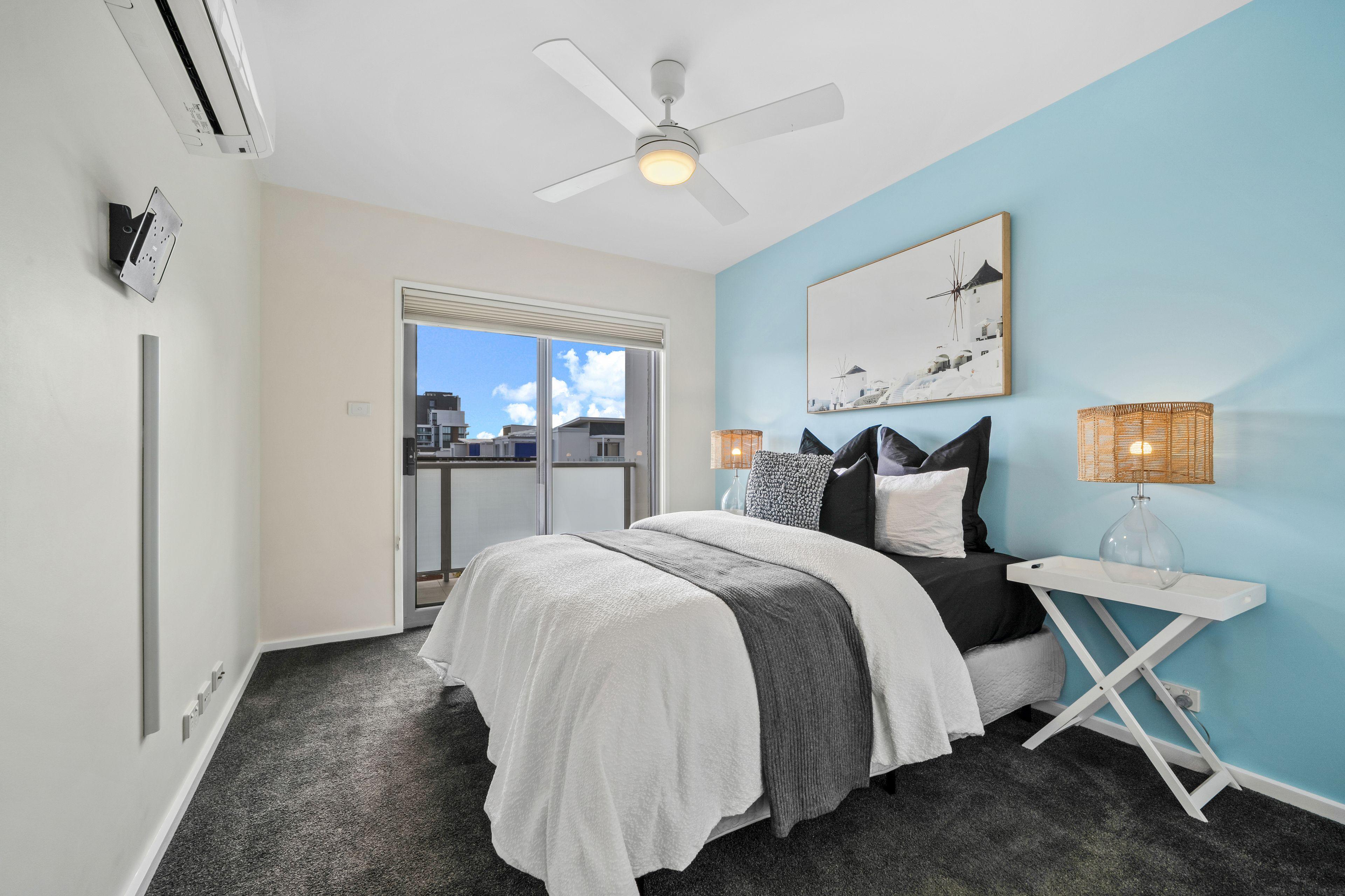 Apartment for Rent: Wright, ACT 2611, ACT, 2611