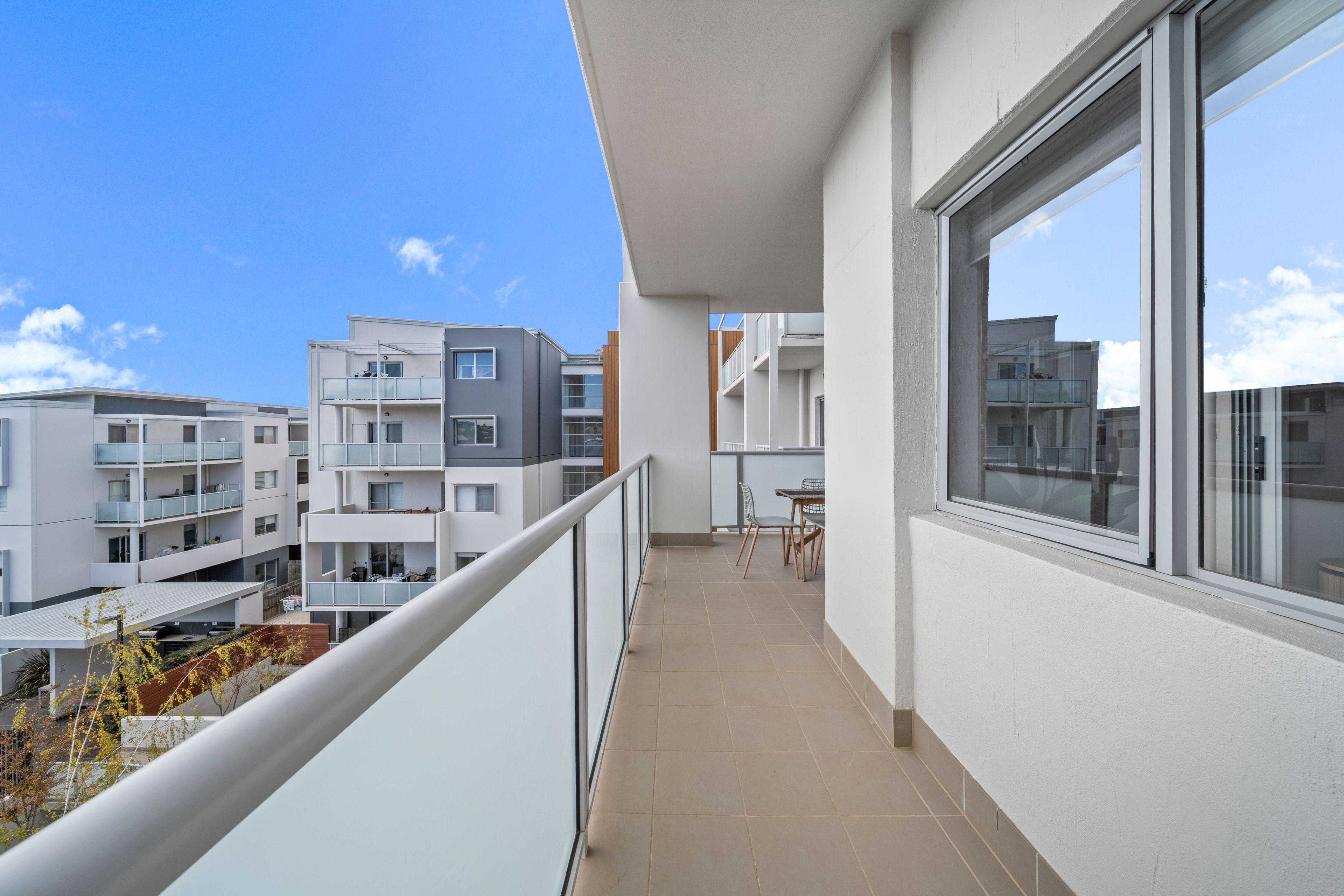 Apartment for Rent: Wright, ACT 2611, ACT, 2611