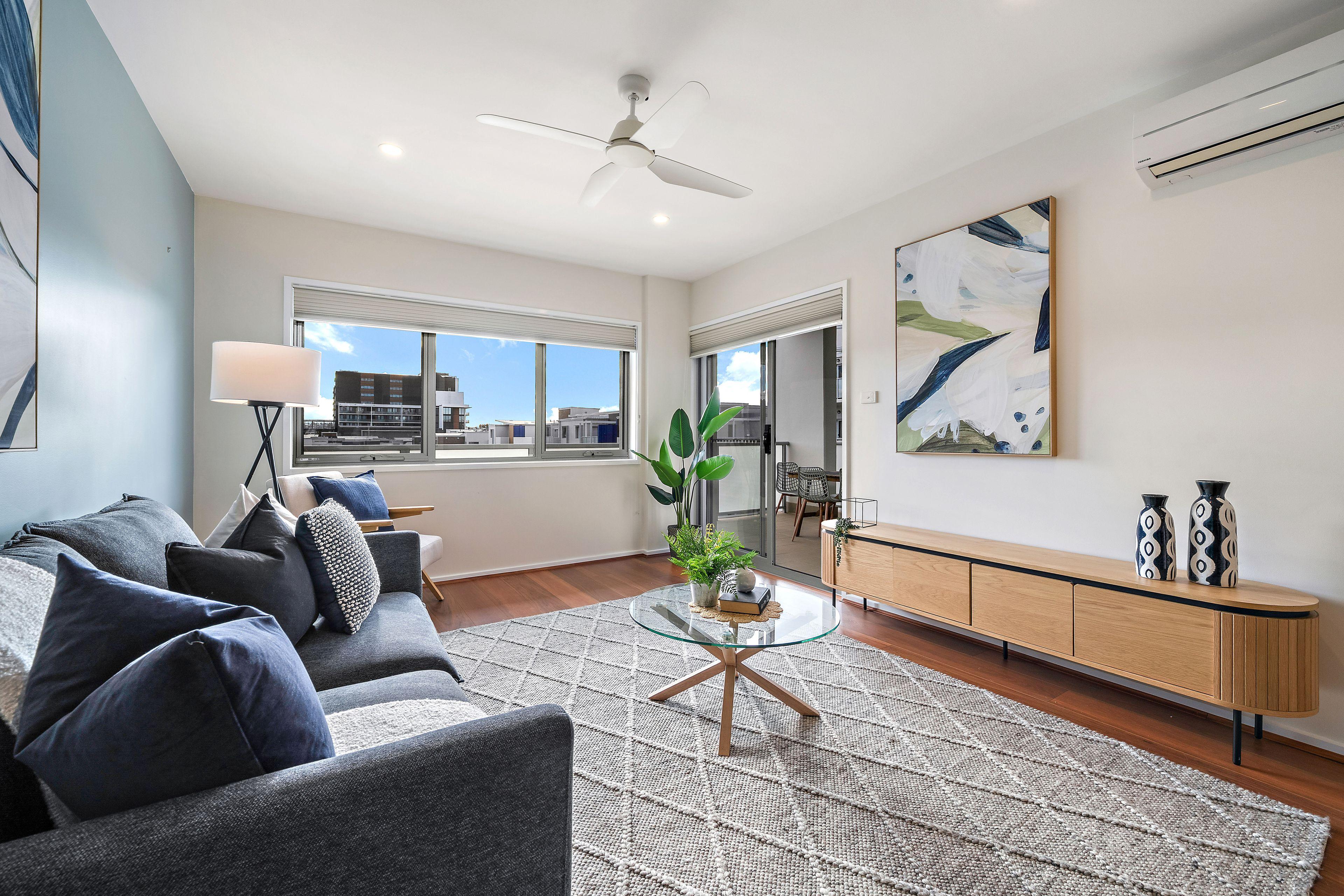 Apartment for Rent: Wright, ACT 2611, ACT, 2611