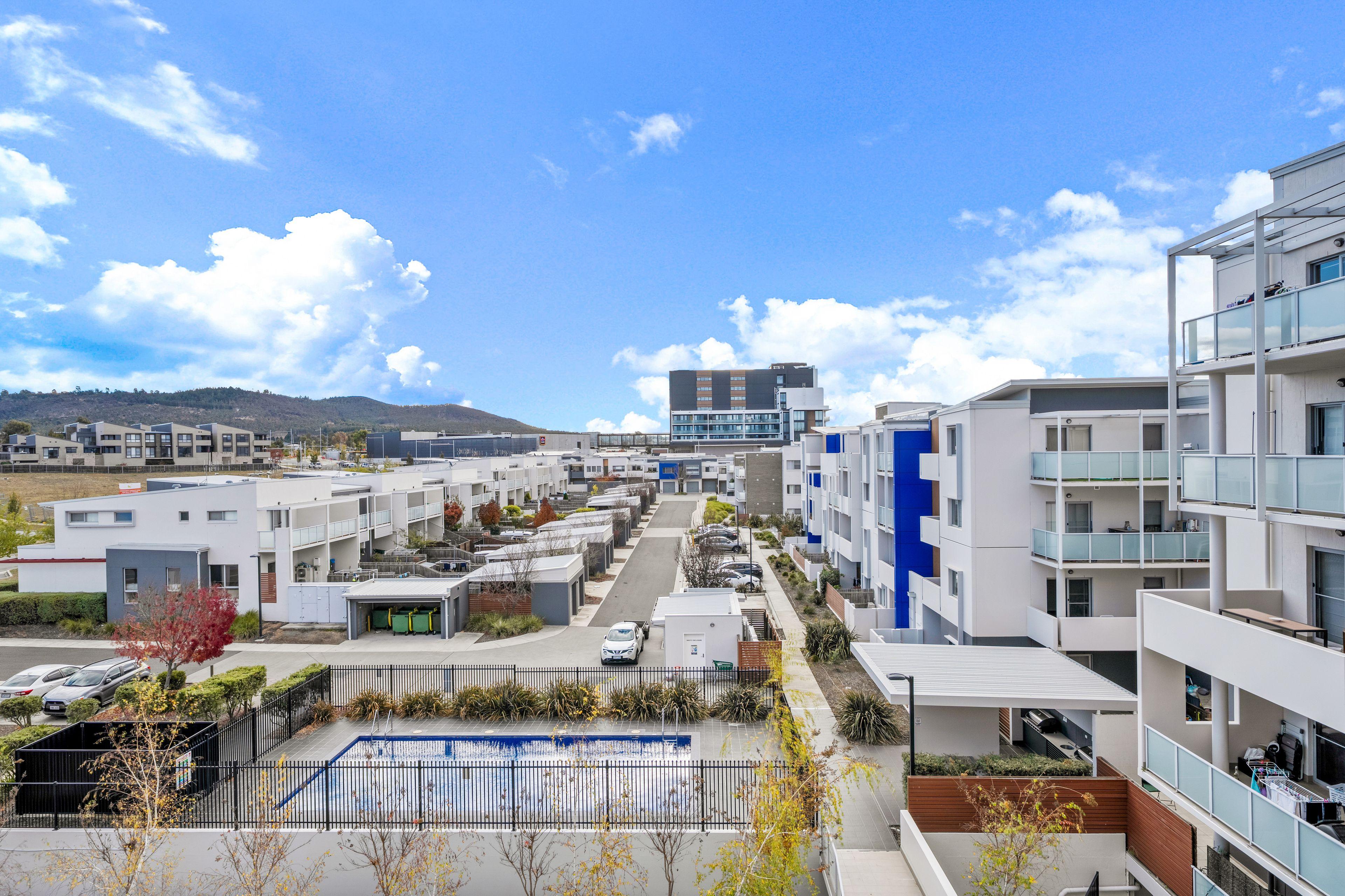 Apartment for Rent: Wright, ACT 2611, ACT, 2611