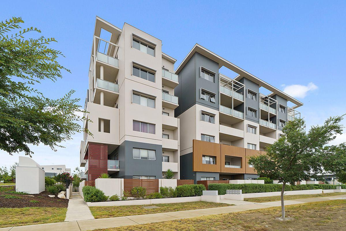 Apartment for Rent: Wright, ACT 2611, ACT, 2611