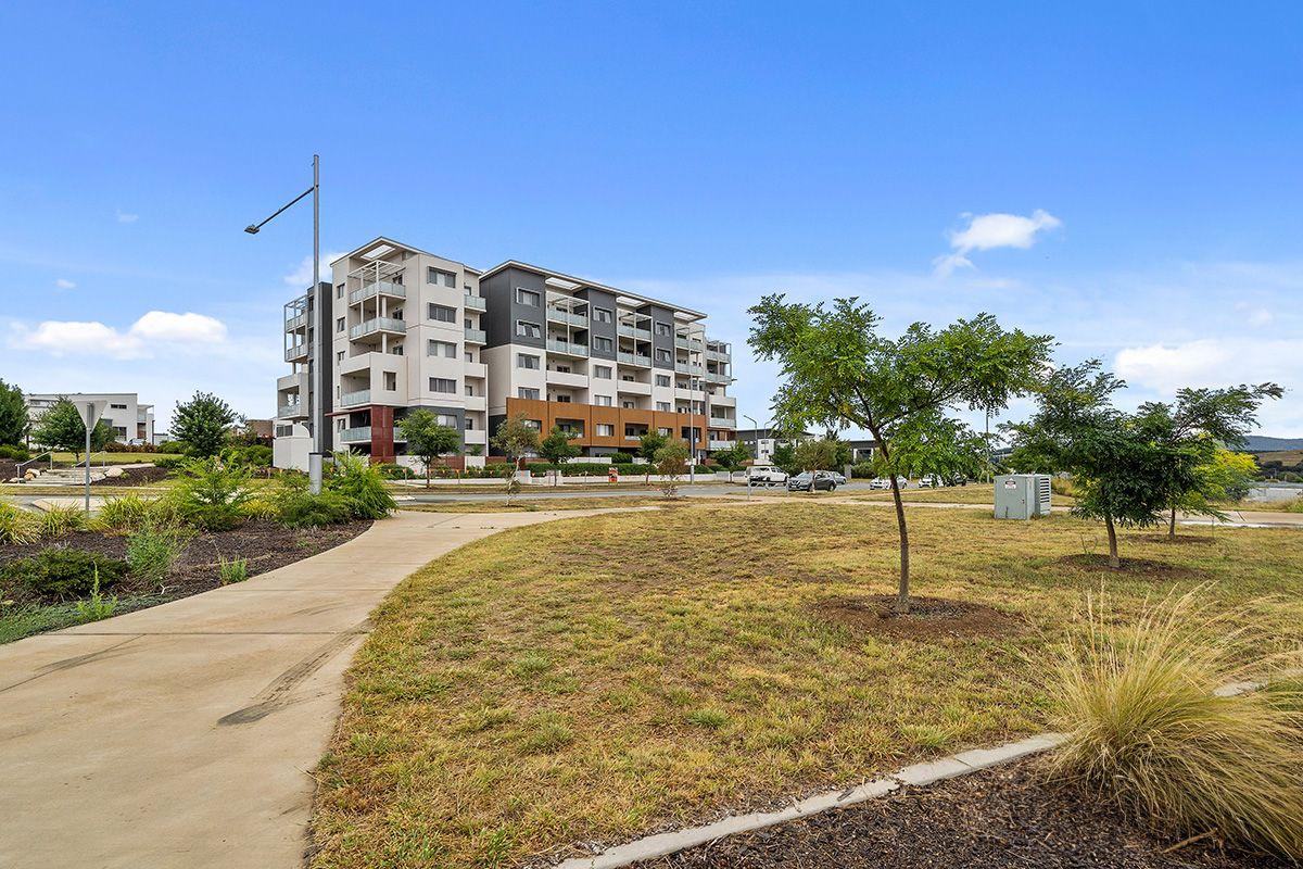 Apartment for Rent: Wright, ACT 2611, ACT, 2611