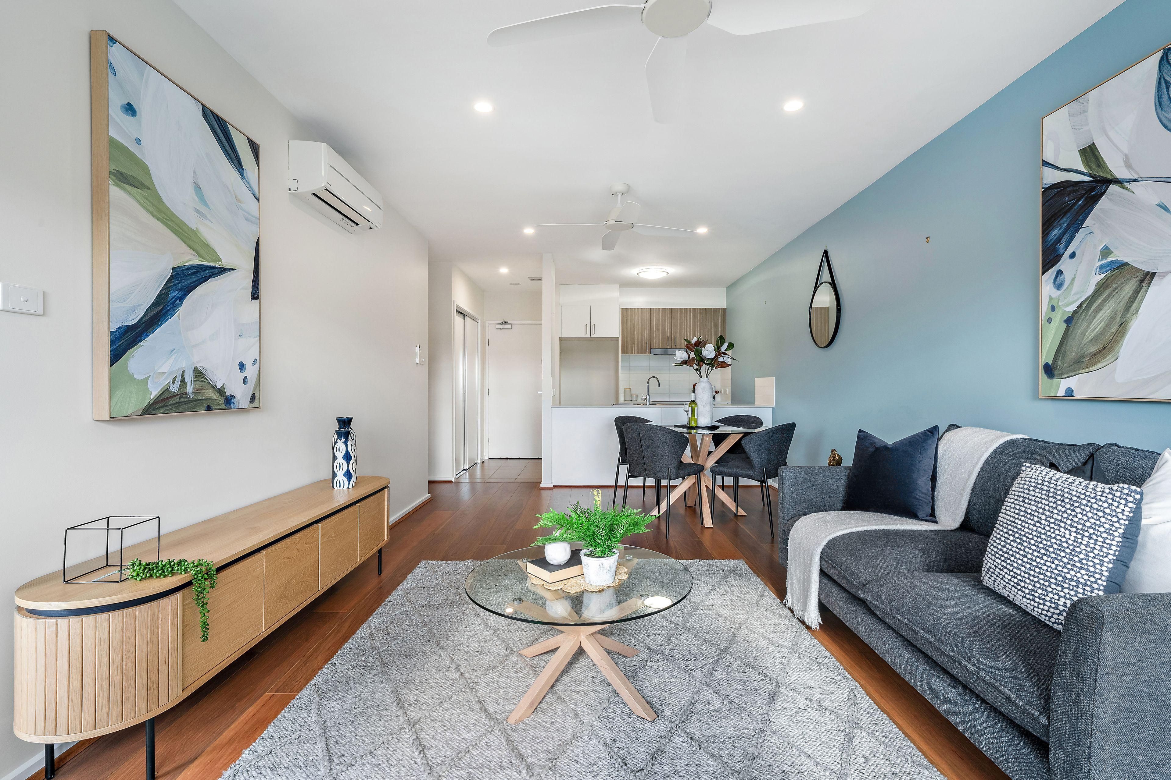 Apartment for Rent: Wright, ACT 2611, ACT, 2611