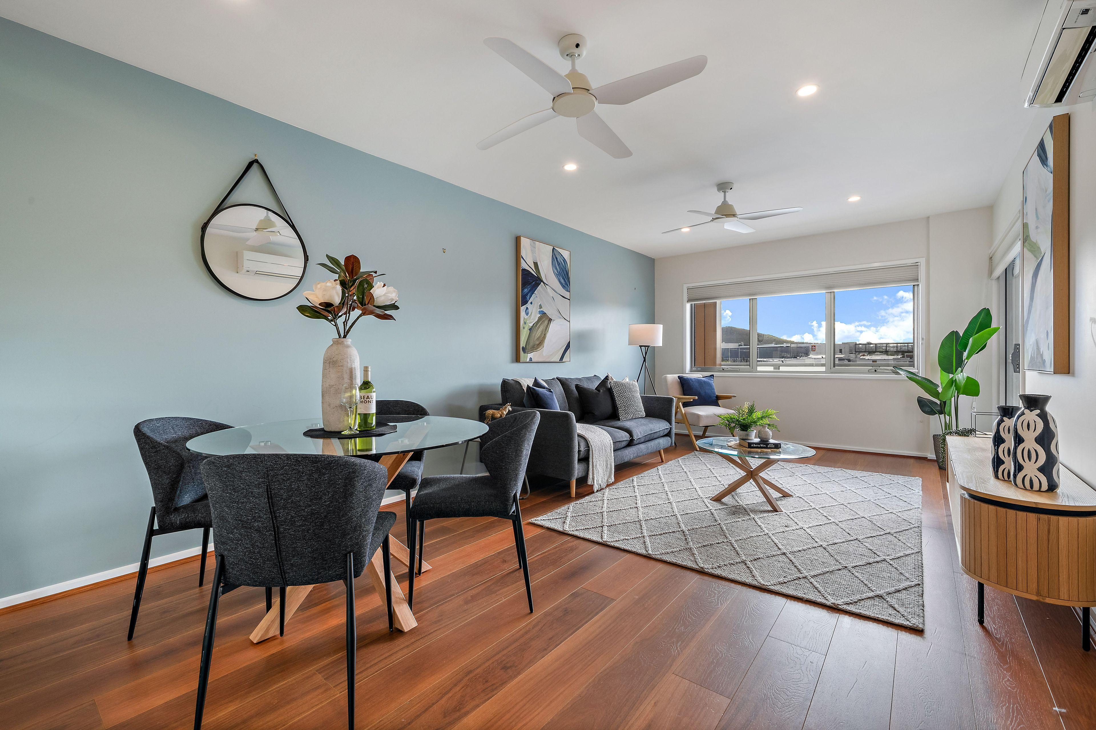 Apartment for Rent: Wright, ACT 2611, ACT, 2611