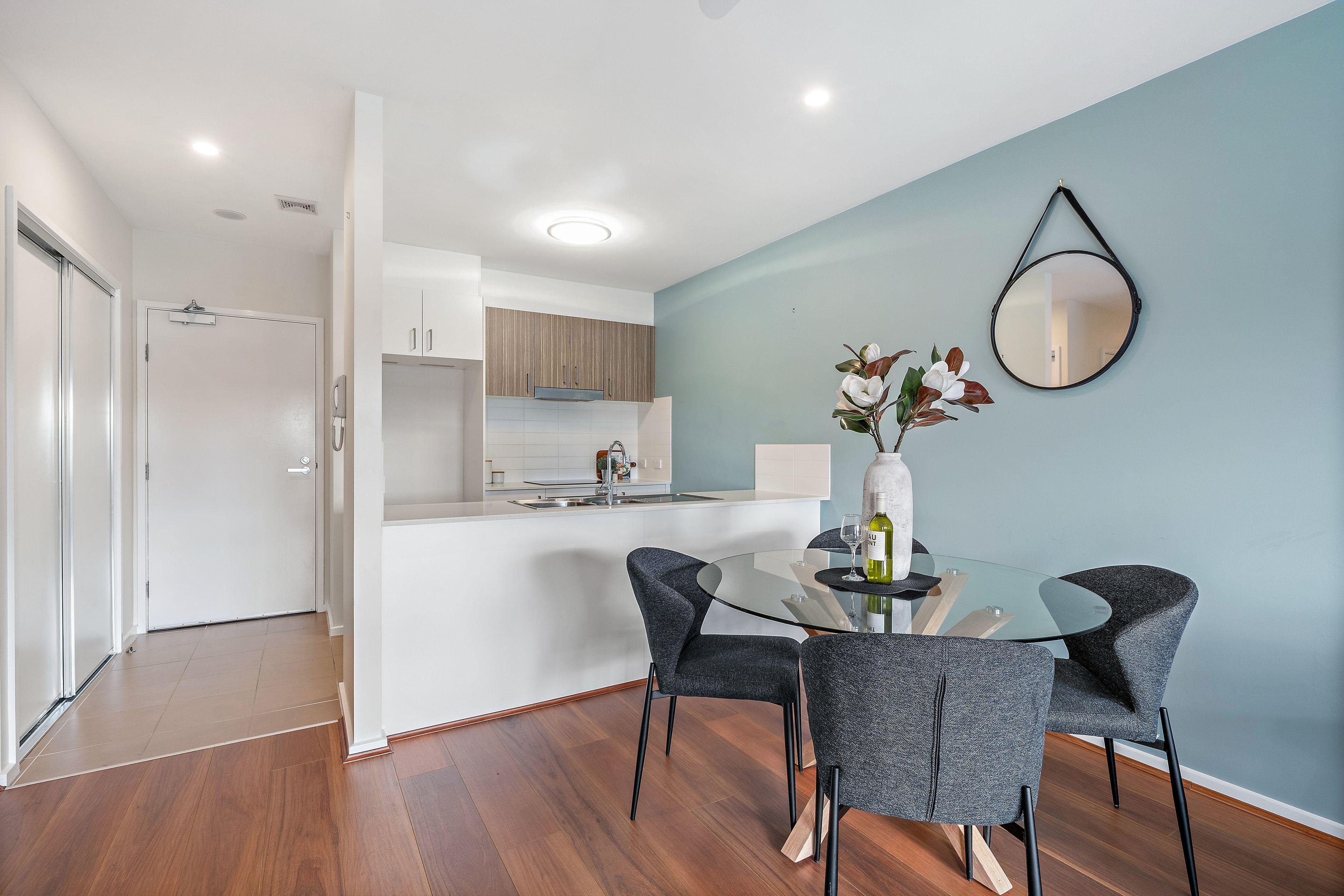 Apartment for Rent: Wright, ACT 2611, ACT, 2611