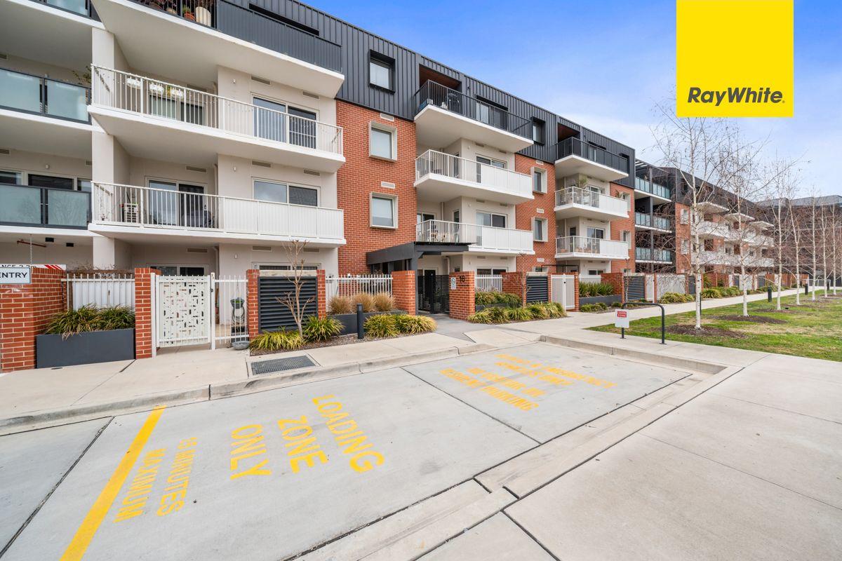Apartment for Rent: Downer, ACT 2602, ACT, 2602