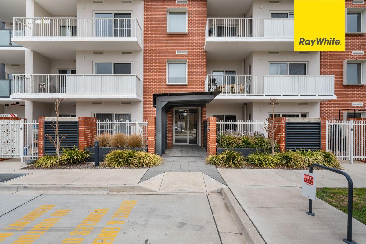 Apartment for Rent: Downer, ACT 2602, ACT, 2602