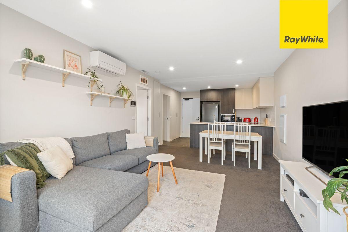 Apartment for Rent: Downer, ACT 2602, ACT, 2602
