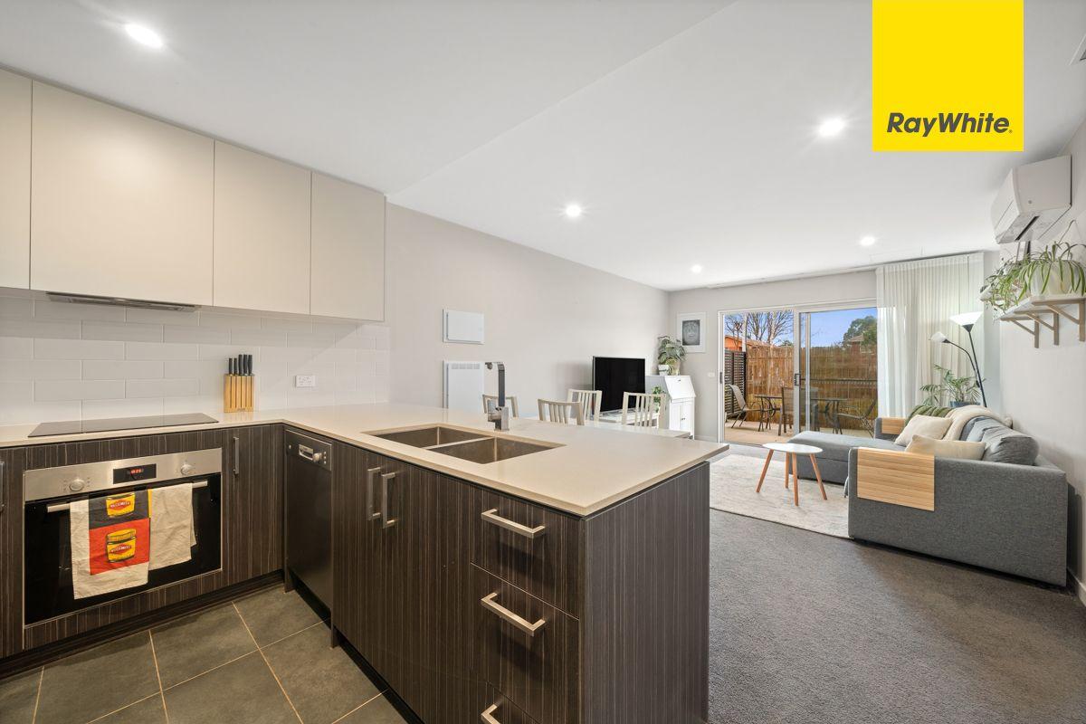 Apartment for Rent: Downer, ACT 2602, ACT, 2602
