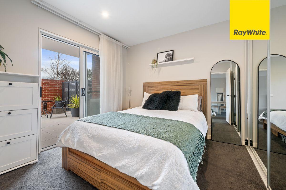 Apartment for Rent: Downer, ACT 2602, ACT, 2602