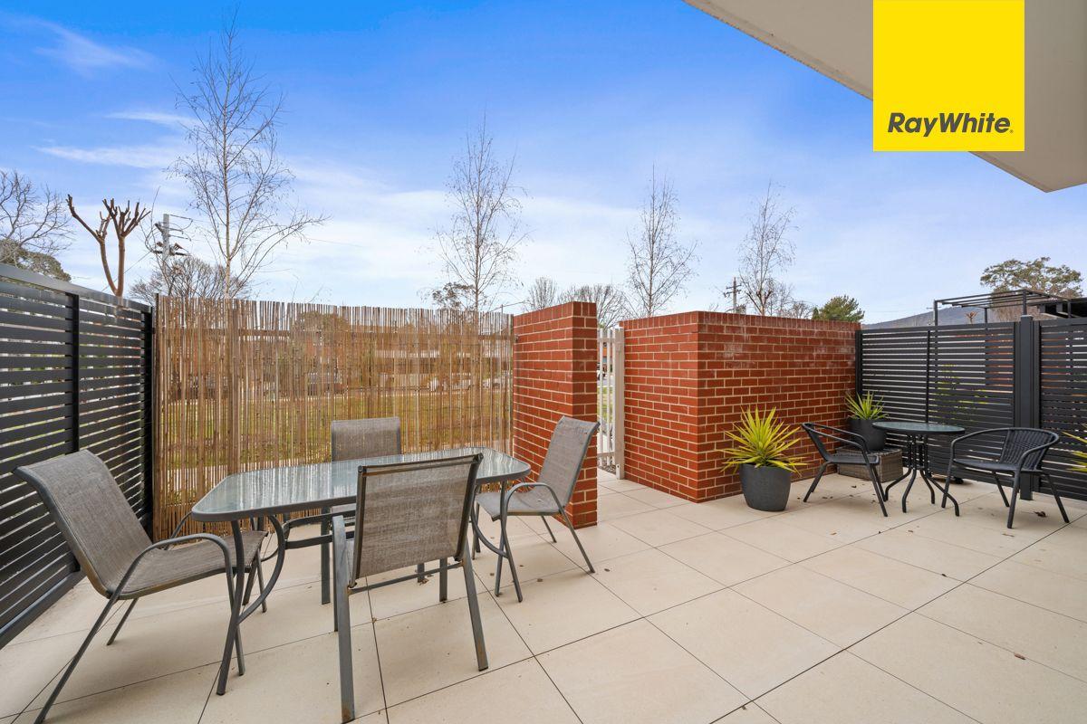 Apartment for Rent: Downer, ACT 2602, ACT, 2602