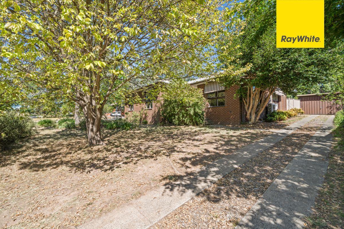 Prop-GPT: House: ACT Holt, ACT 2615 Home For Rent