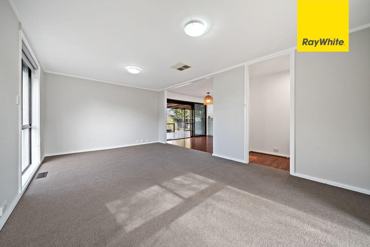 Prop-GPT: House: ACT Kambah, ACT 2902 Home For Rent