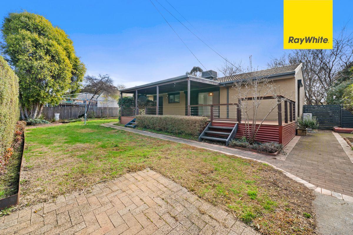 House for Rent: Kambah, ACT 2902, ACT, 2902