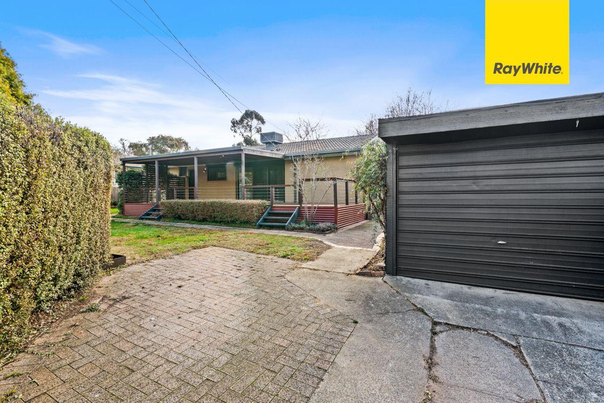 House for Rent: Kambah, ACT 2902, ACT, 2902
